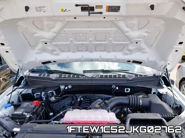 1FTEW1C52JKG02762 фото 8