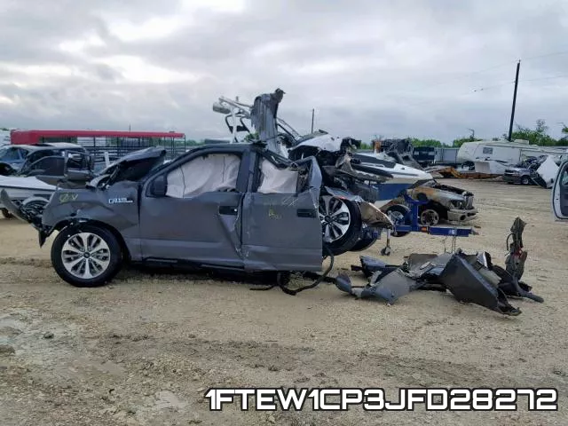 1FTEW1CP3JFD28272 фото 2