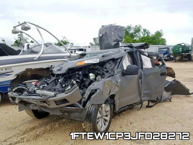 1FTEW1CP3JFD28272 фото 3