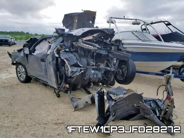 1FTEW1CP3JFD28272 фото 4