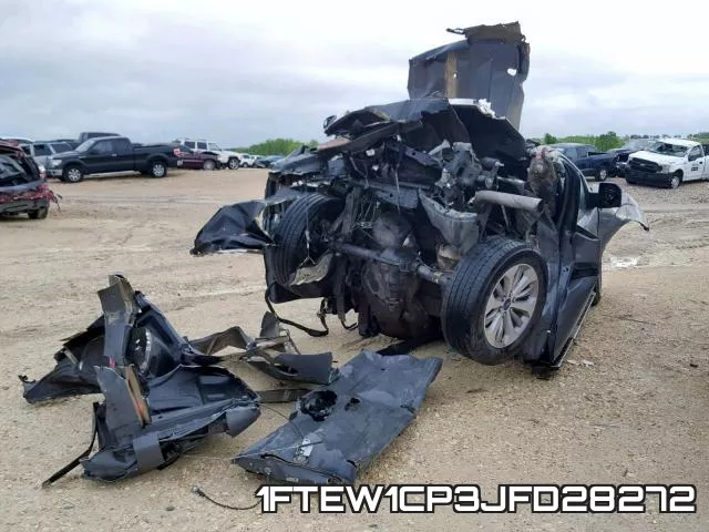 1FTEW1CP3JFD28272 фото 5