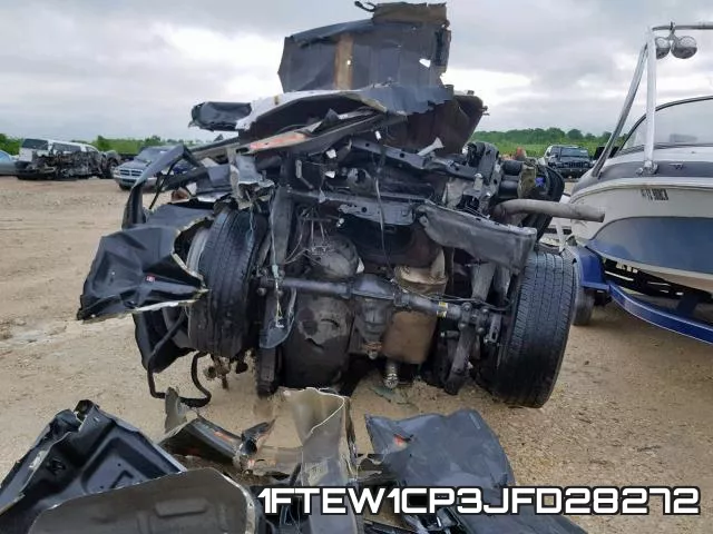 1FTEW1CP3JFD28272 фото 10