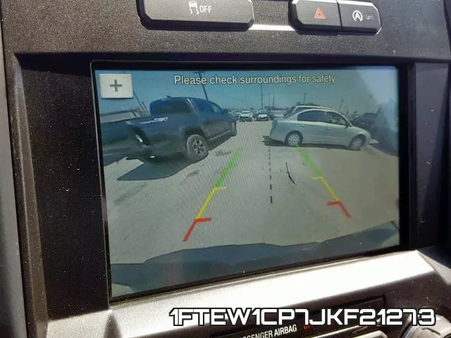 1FTEW1CP7JKF21273 фото 10