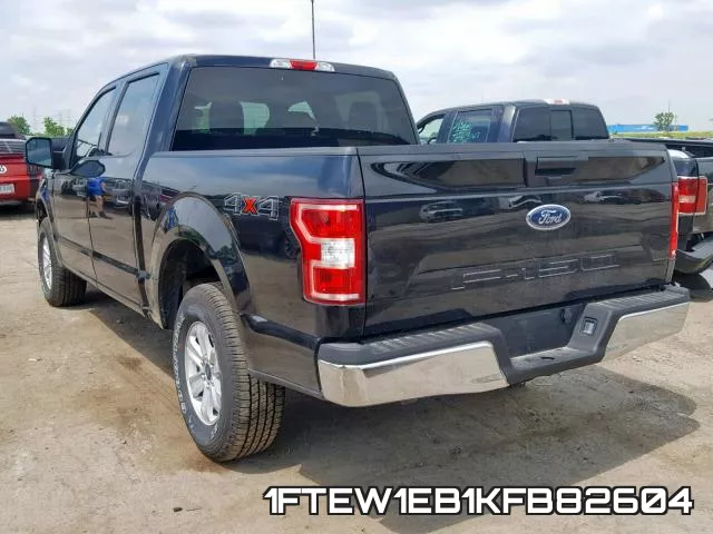 1FTEW1EB1KFB82604 фото 4