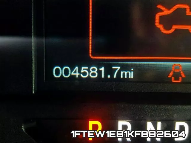 1FTEW1EB1KFB82604 фото 9