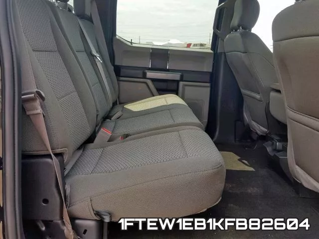 1FTEW1EB1KFB82604 фото 10