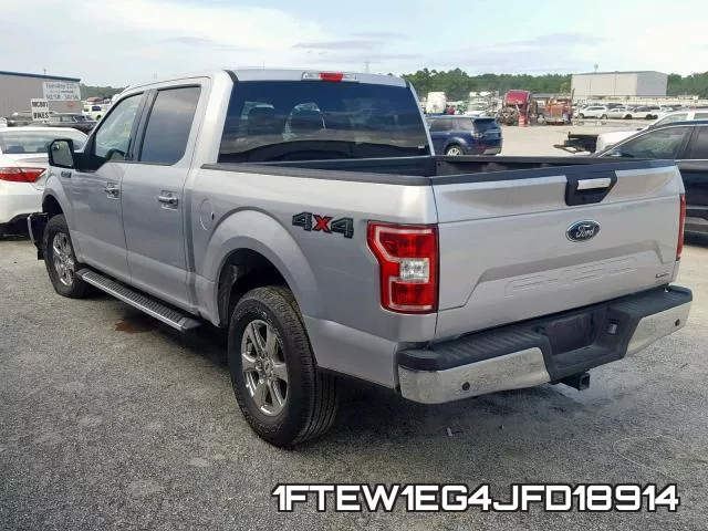 1FTEW1EG4JFD18914 фото 4