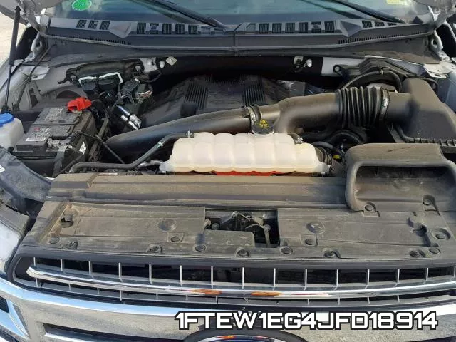 1FTEW1EG4JFD18914 фото 8