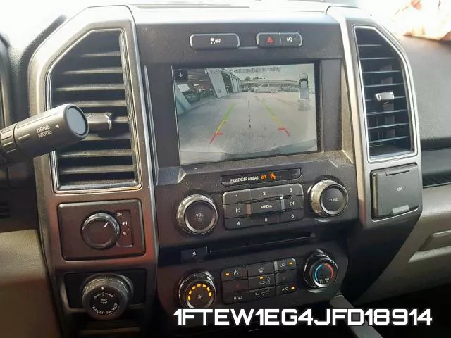 1FTEW1EG4JFD18914 фото 10