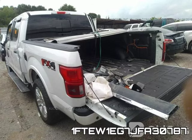 1FTEW1EG7JFA30787 фото 4