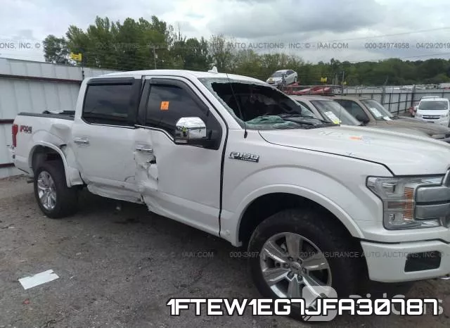 1FTEW1EG7JFA30787 фото 7