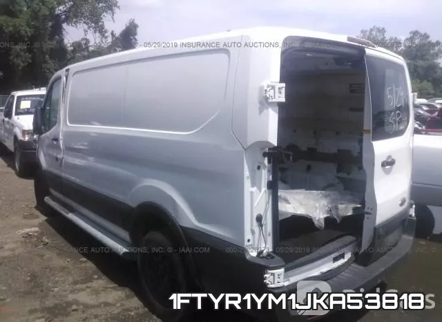 1FTYR1YM1JKA53818 фото 4