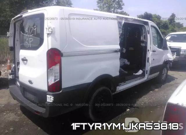 1FTYR1YM1JKA53818 фото 5