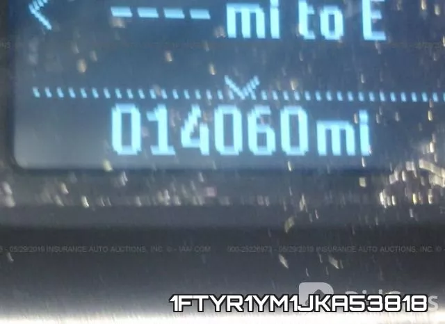 1FTYR1YM1JKA53818 фото 8