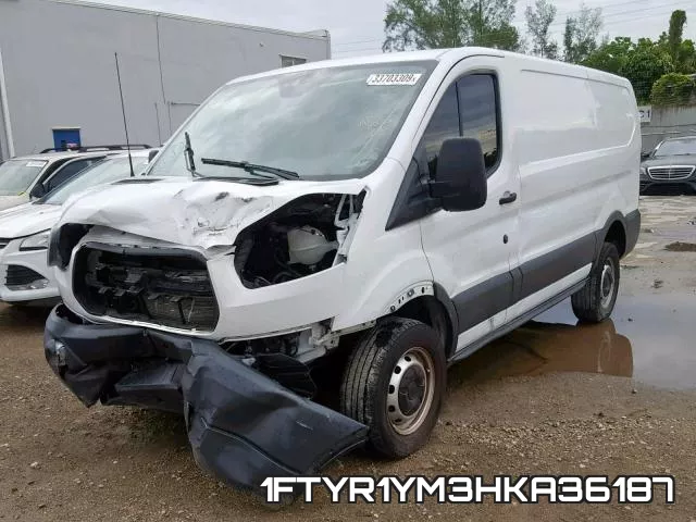 1FTYR1YM3HKA36187 фото 3