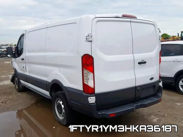 1FTYR1YM3HKA36187 фото 4