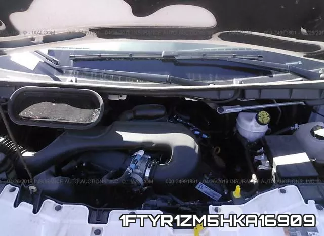 1FTYR1ZM5HKA16909 фото 2
