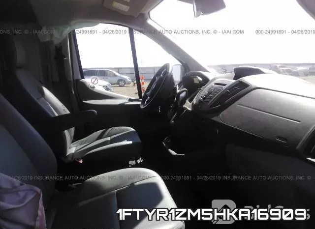 1FTYR1ZM5HKA16909 фото 6