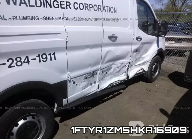 1FTYR1ZM5HKA16909 фото 7