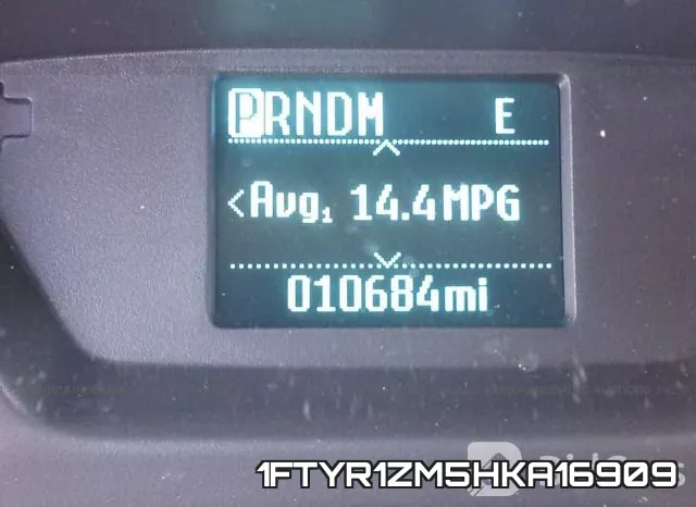 1FTYR1ZM5HKA16909 фото 8
