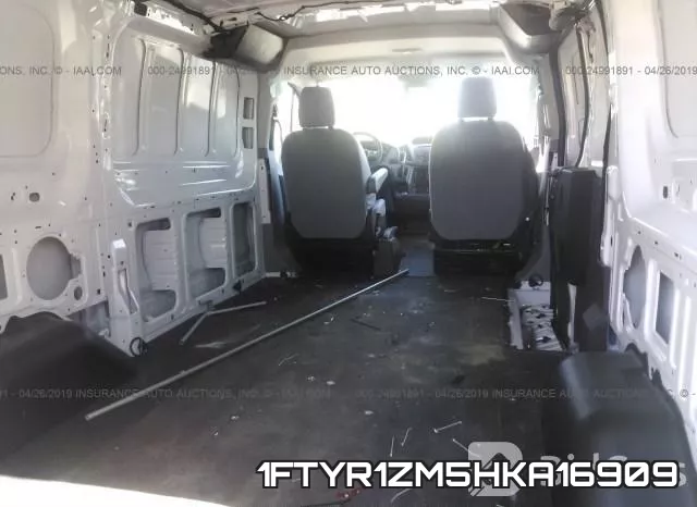 1FTYR1ZM5HKA16909 фото 9