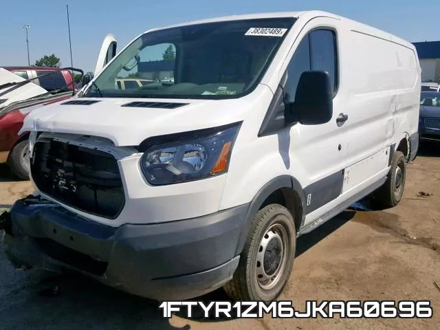 1FTYR1ZM6JKA60696 фото 3