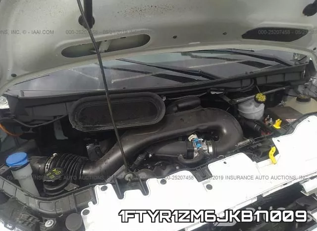 1FTYR1ZM6JKB17009 фото 2