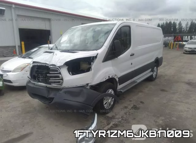 1FTYR1ZM6JKB17009 фото 3