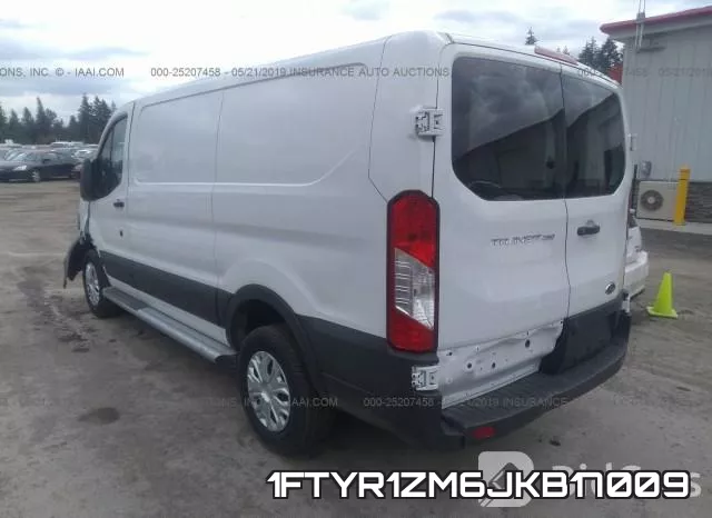 1FTYR1ZM6JKB17009 фото 4