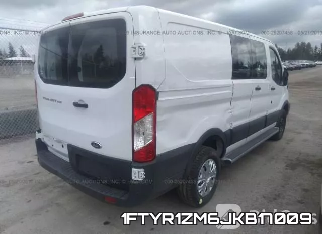 1FTYR1ZM6JKB17009 фото 5