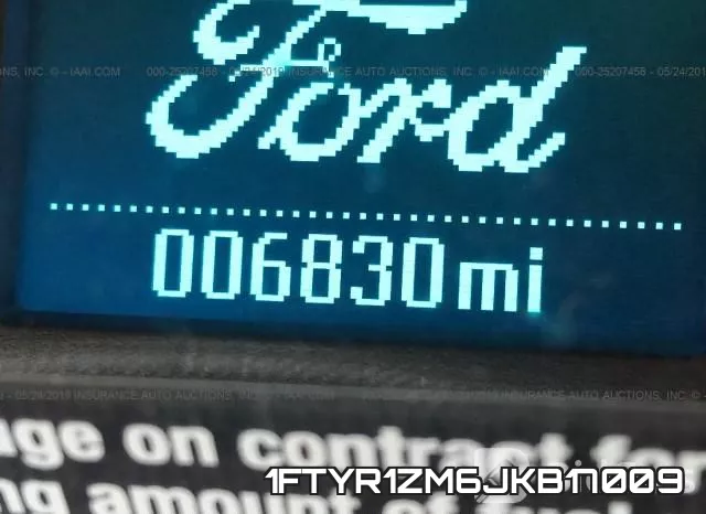 1FTYR1ZM6JKB17009 фото 8