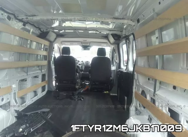 1FTYR1ZM6JKB17009 фото 9