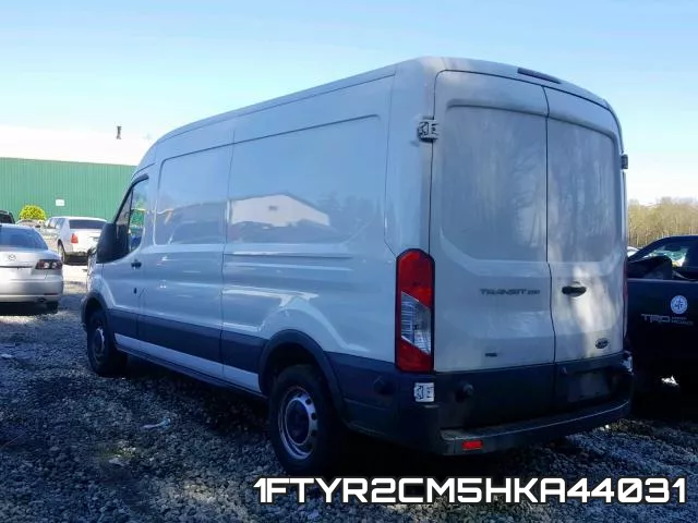 1FTYR2CM5HKA44031 фото 4