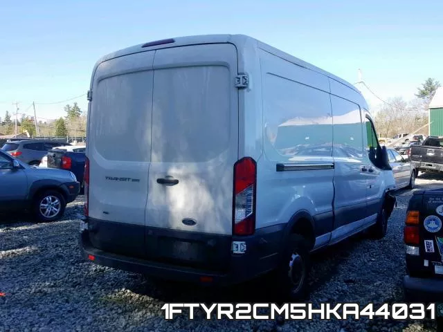 1FTYR2CM5HKA44031 фото 5