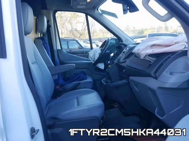 1FTYR2CM5HKA44031 фото 6