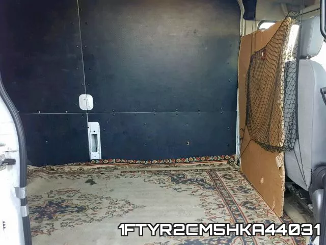 1FTYR2CM5HKA44031 фото 7