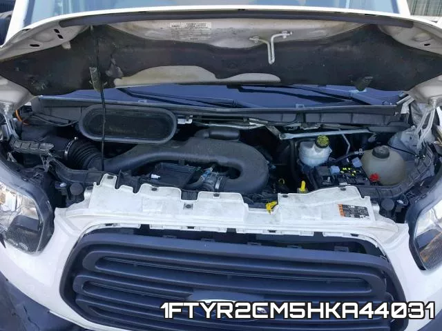 1FTYR2CM5HKA44031 фото 8