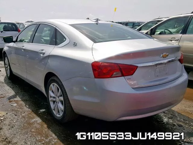 1G1105S33JU149921 фото 4