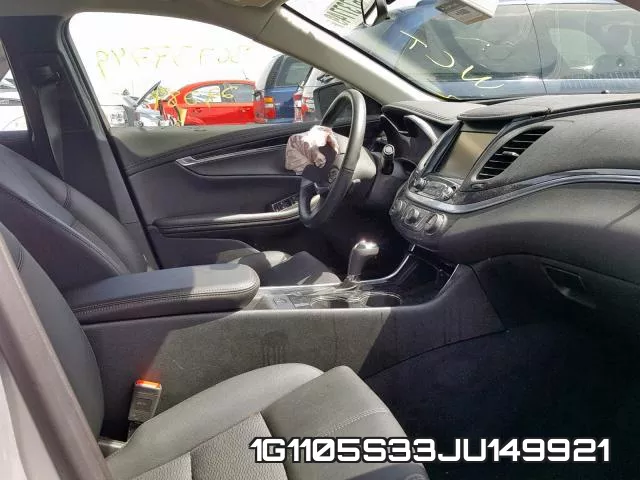 1G1105S33JU149921 фото 6