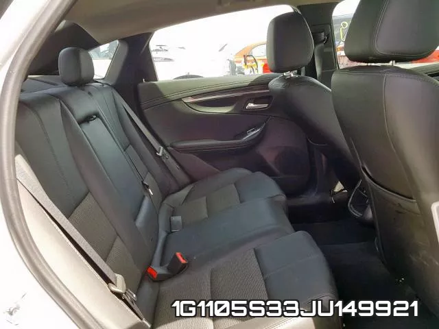 1G1105S33JU149921 фото 7