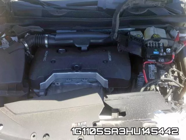 1G1105SA3HU145442 фото 8