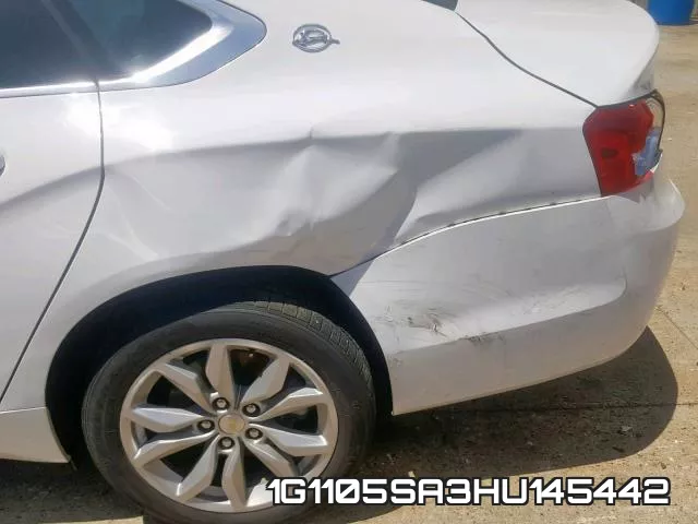 1G1105SA3HU145442 фото 10
