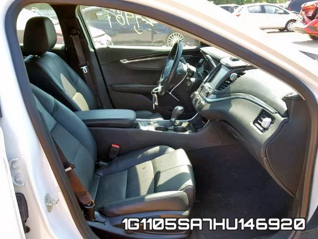 1G1105SA7HU146920 фото 6