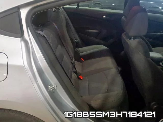 1G1BB5SM3H7184121 фото 7