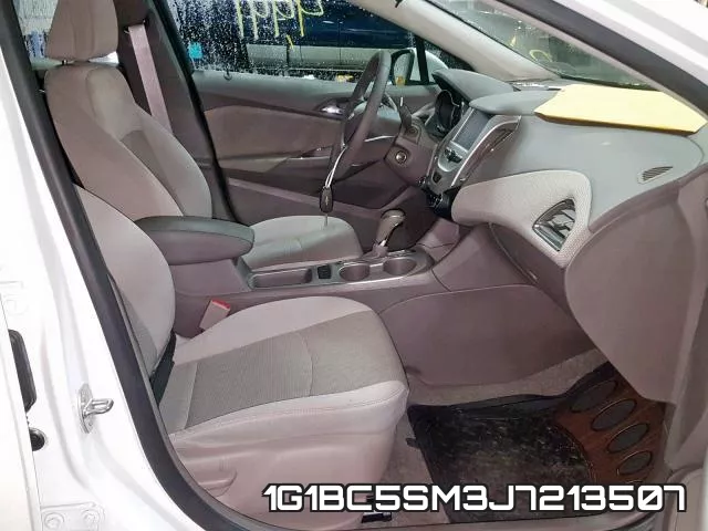 1G1BC5SM3J7213507 фото 6