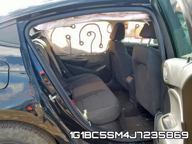 1G1BC5SM4J7235869 фото 7