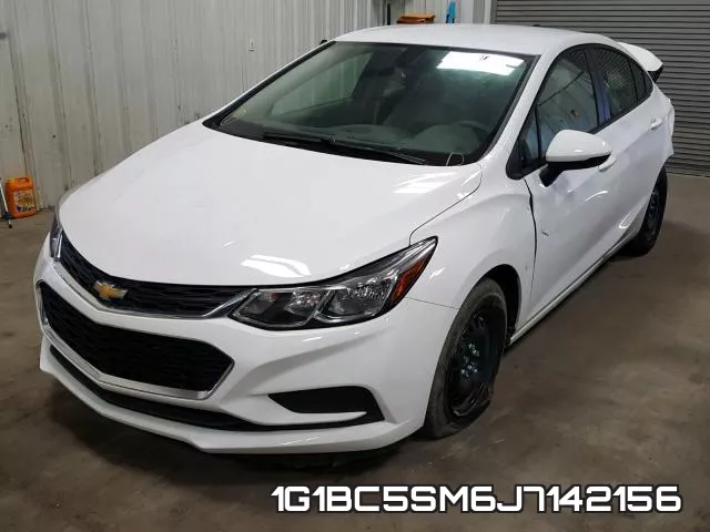 1G1BC5SM6J7142156 фото 2