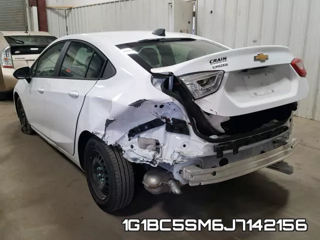 1G1BC5SM6J7142156 фото 3