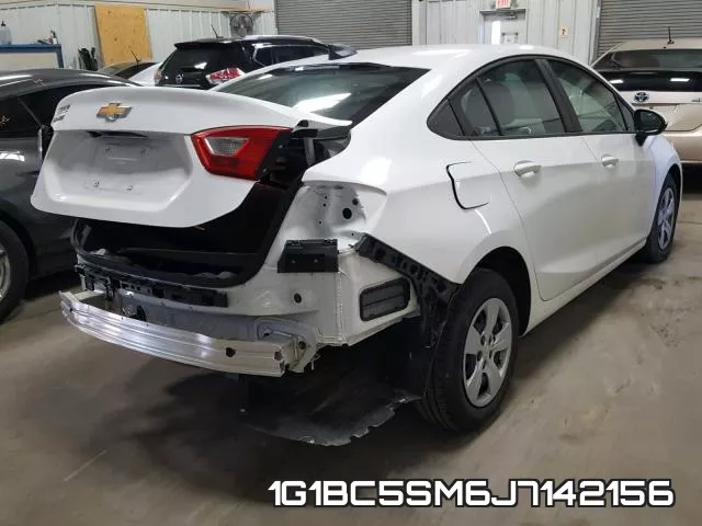 1G1BC5SM6J7142156 фото 4