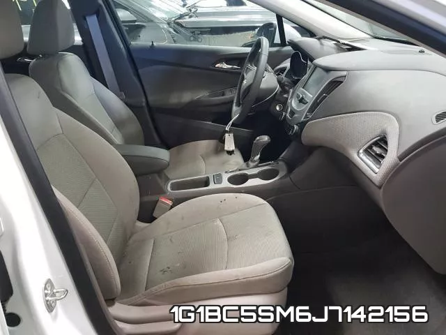 1G1BC5SM6J7142156 фото 5